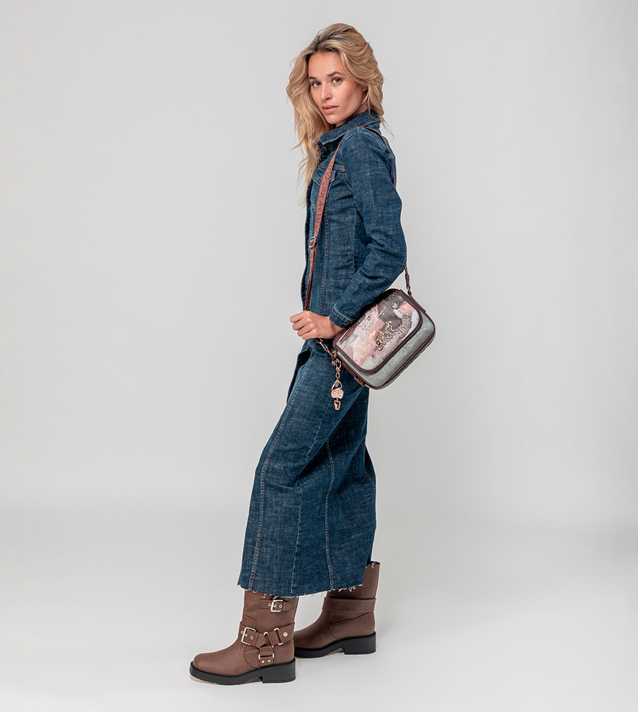 248061-EC Torba fashion Anekke FW24 Outer M-25x18x8cm 39813-349 P20 NETTO
