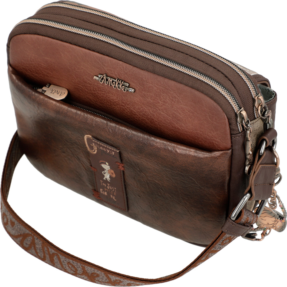 248061-EC Torba fashion Anekke FW24 Outer M-25x18x8cm 39813-349 P20 NETTO