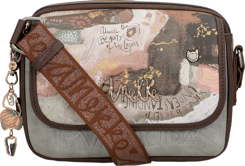 248061-EC Torba fashion Anekke FW24 Outer M-25x18x8cm 39813-349 P20 NETTO