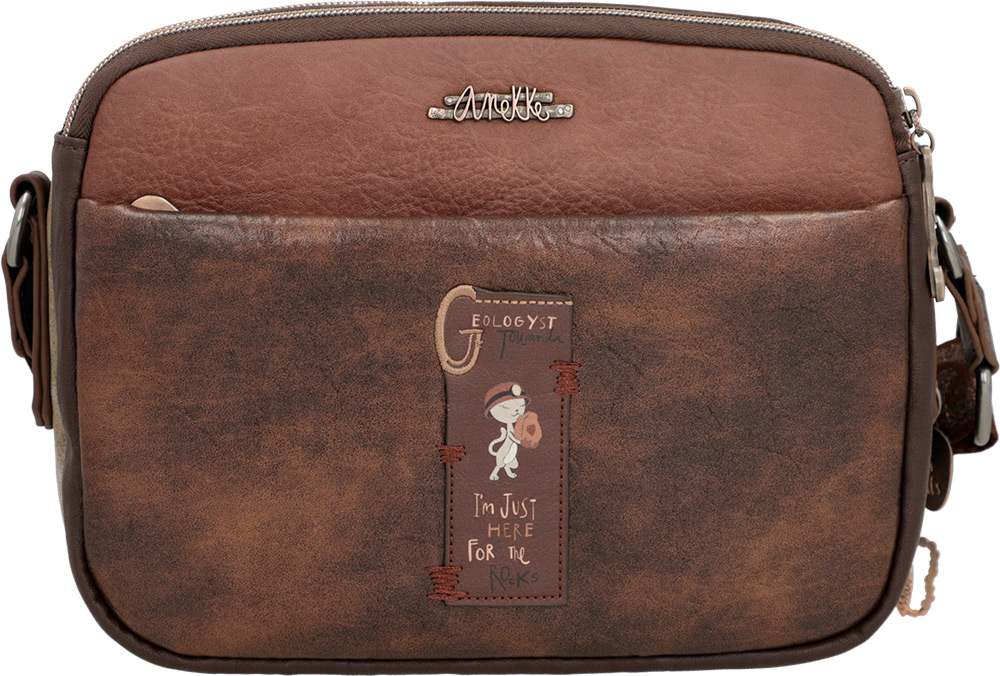 248061-EC Torba fashion Anekke FW24 Outer M-25x18x8cm 39813-349 P20 NETTO