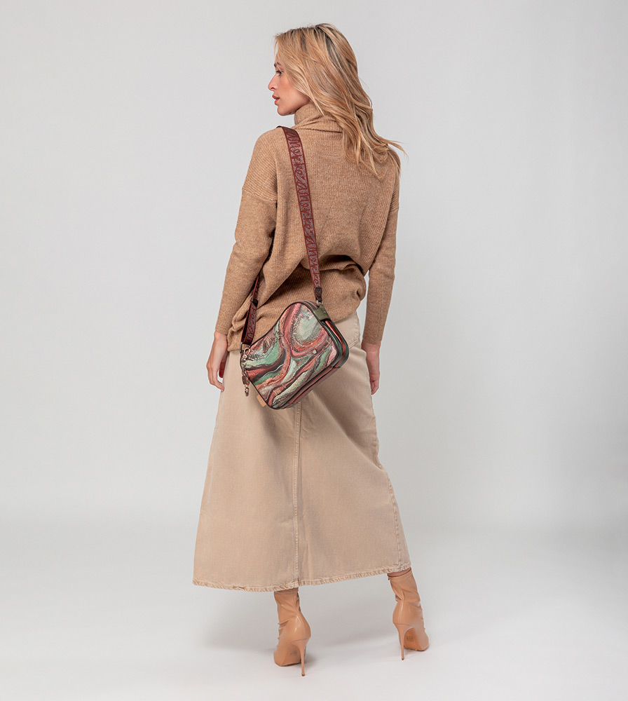 248062-EC Torba fashion Anekke FW24 Outer M-25x19x6cm 39813-188 P20 NETTO