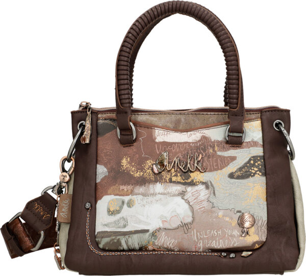 Torba fashion Anekke FW24 Outer M-26x19x9cm 39811-277 P12 NETTO