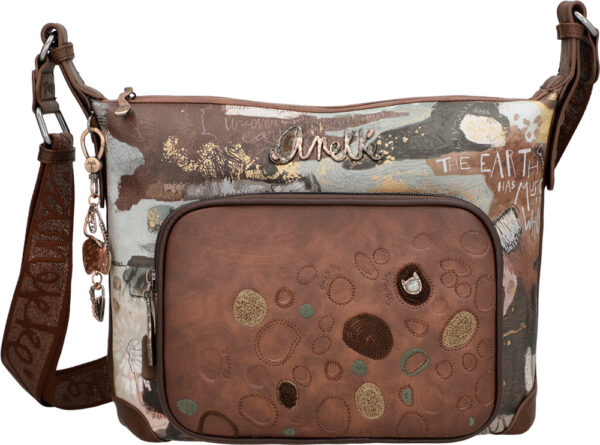 Torba fashion Anekke FW24 Outer M-27x24x10cm 39813-249 P12 NETTO