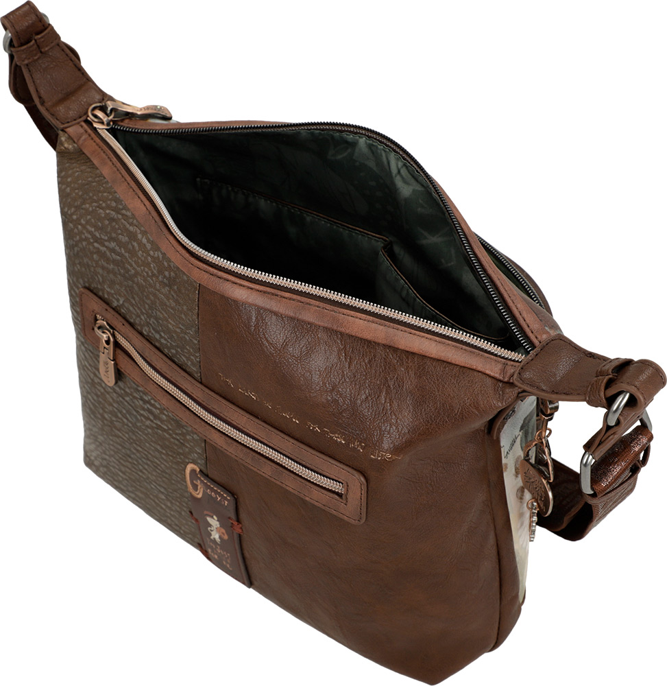 248064-EC Torba fashion Anekke FW24 Outer M-27x24x10cm 39813-249 P12 NETTO