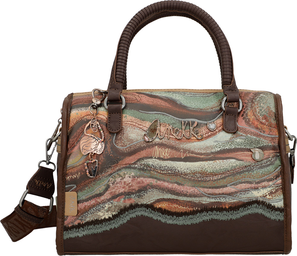248065-EC Torba fashion Anekke FW24 Outer M-30x21x15cm 39811-189 P8 NETTO