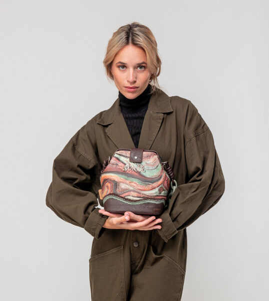 Torba fashion Anekke FW24 Outer S-17x21x12cm 39813-451 P16 NETTO