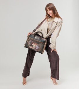 248068-EC Torba poslovna Anekke FW24 Dreamverse 41x31x10cm 39706-112 P10 NETTO