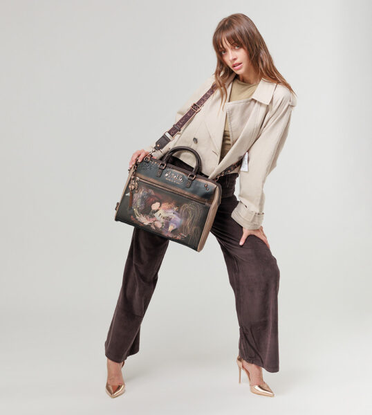 Torba poslovna Anekke FW24 Dreamverse 41x31x10cm 39706-112 P10 NETTO