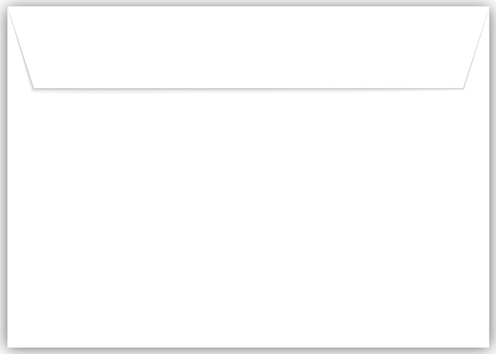 240340-EC Kuverta 162x229 C5 strip bijela 80gr. OPTIMA 230305 500/1