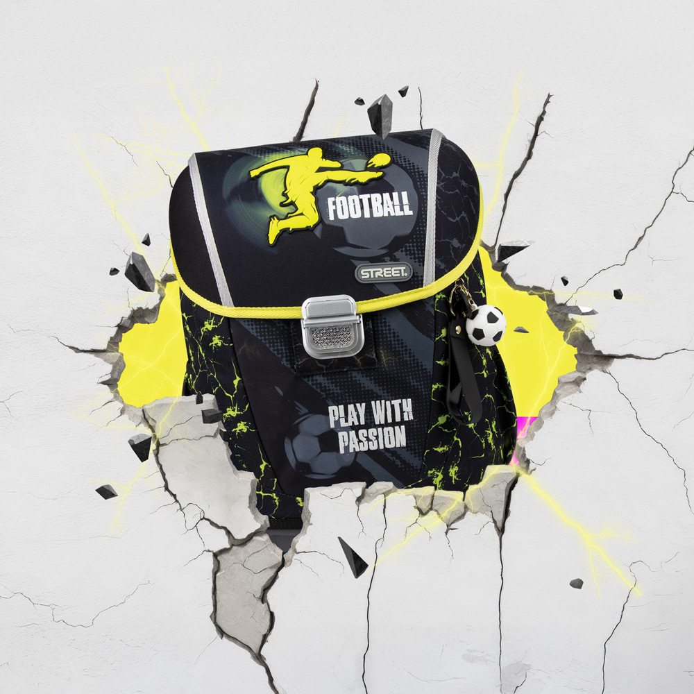 245452-EC Torba prv.anat. Light Street  PLAY WITH PASSION P4