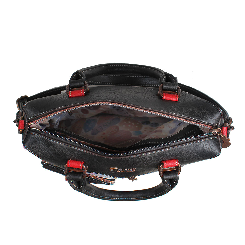 247314-EC Torba fashion Janet mini The Light FW25 30X13X23.5 cm J-127A P14