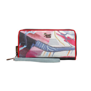 Novčanik fashion Janet mini The Light FW25 20X3X10.5 cm JW-003F P30