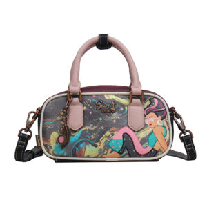 Torba fashion Janet mini Golden Time FW25 24X8X13 cm J-139A