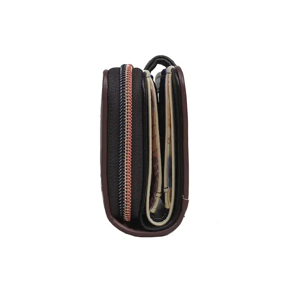247325-EC Novčanik fashion Janet mini Master Piece FW25 15.5X4X9.5 cm JW-004F P30