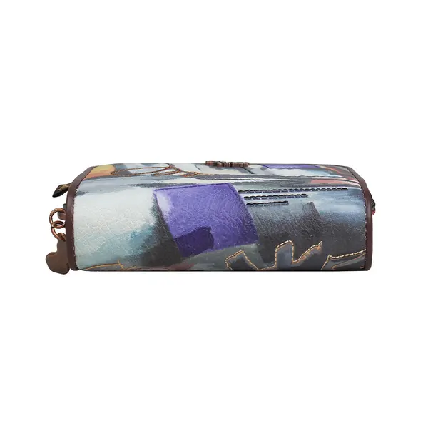 247325-EC Novčanik fashion Janet mini Master Piece FW25 15.5X4X9.5 cm JW-004F P30