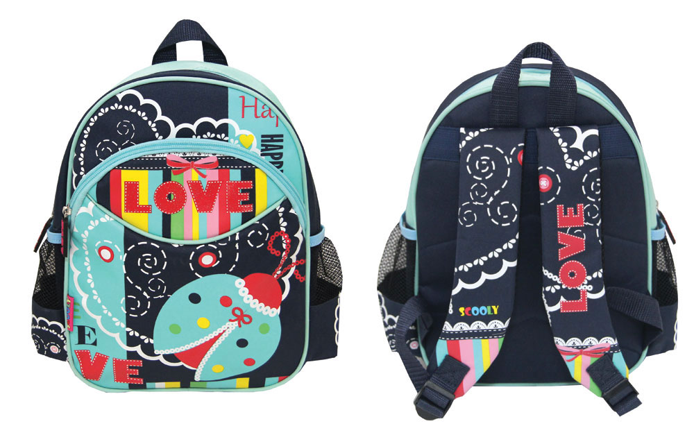 224646-EC Ruksak vrtićki Love VTC04 P24 NETTO