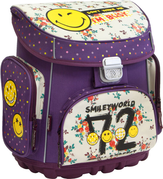 227374-EC Torba prv.anat. SMILEY ljubičasta 52543 P4 NETTO