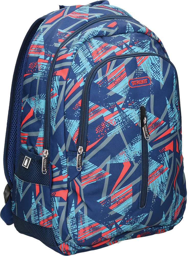 234432-EC Ruksak STREET UNITED Flaw 530095 P10 NETTO