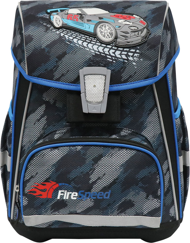 235841-EC Torba prv.anat. PS13 STREET SPEED P4 NETTO