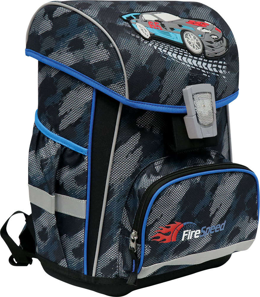 235841-EC Torba prv.anat. PS13 STREET SPEED P4 NETTO