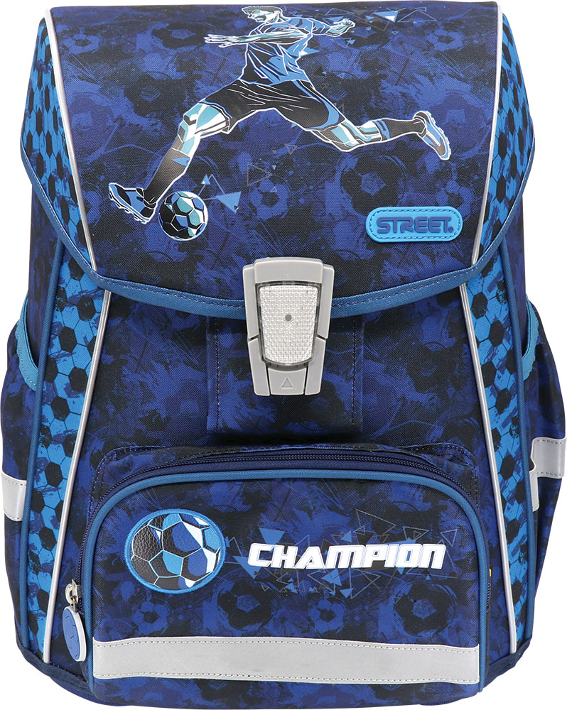 238891-EC Torba prv.anat. PS13 STREET CHAMPION P4 NETTO