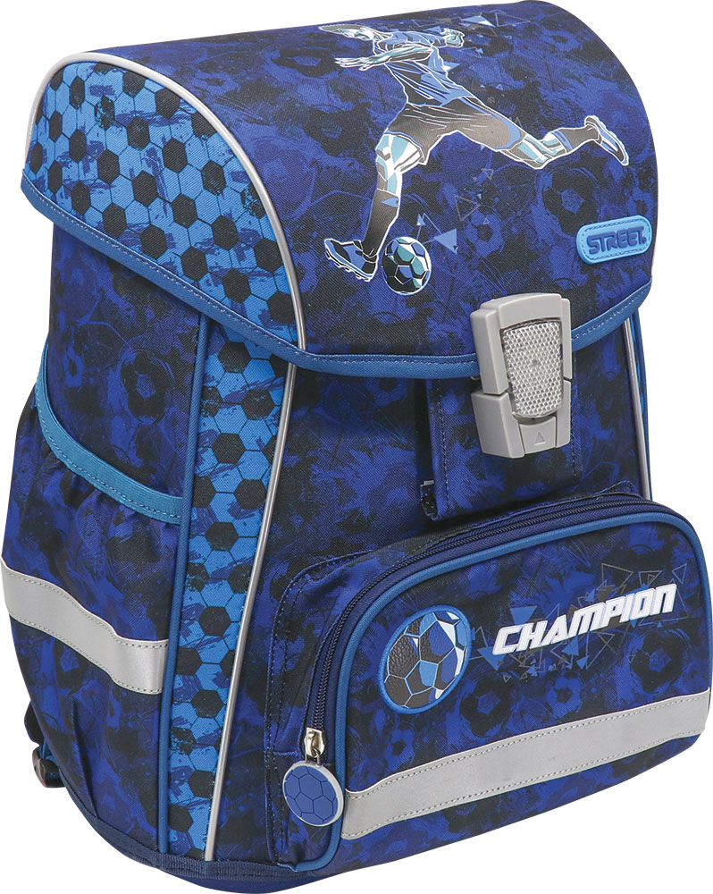 238891-EC Torba prv.anat. PS13 STREET CHAMPION P4 NETTO