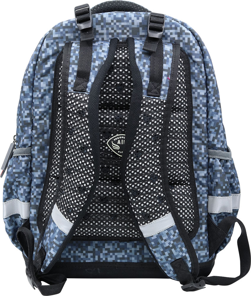 238922-EC Ruksak ergonomski PS14 STREET POWER ON P6 NETTO