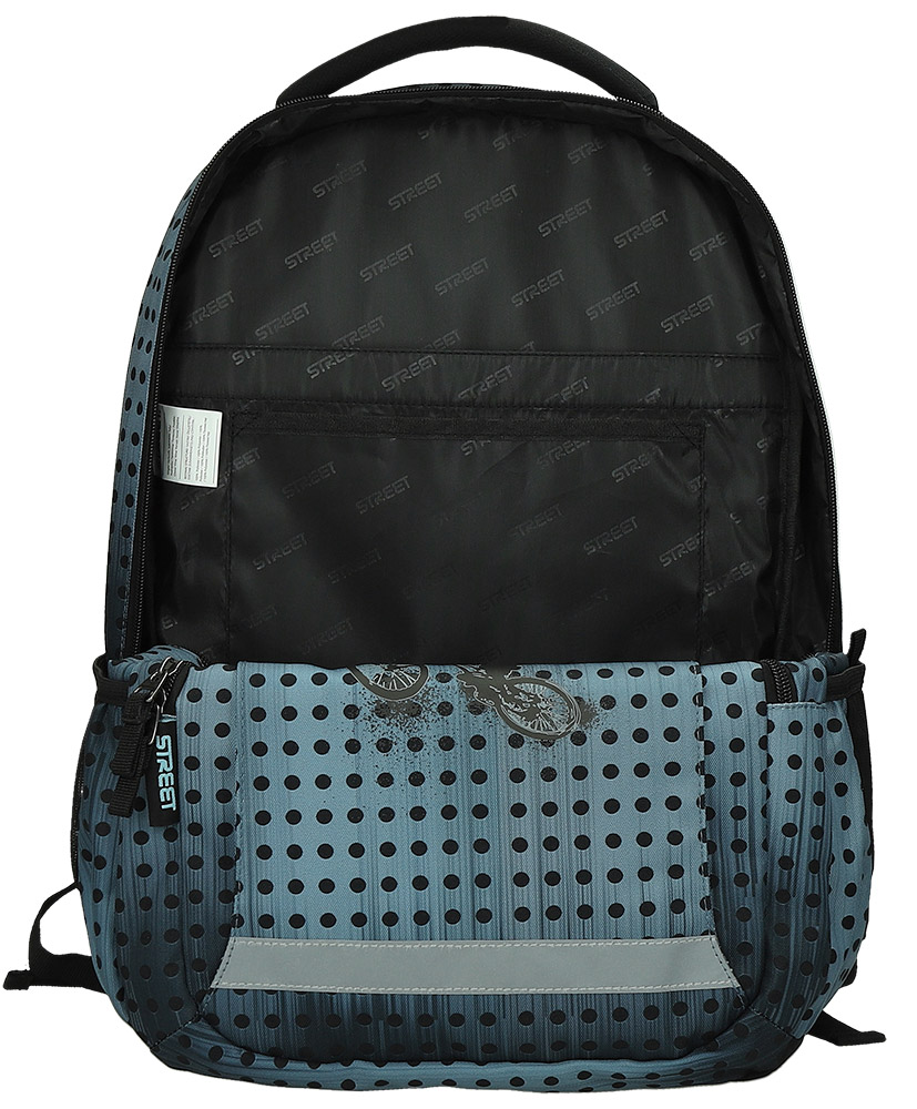 243335-EC Ruksak STREET ALFA Flight 531100 P10 NETTO