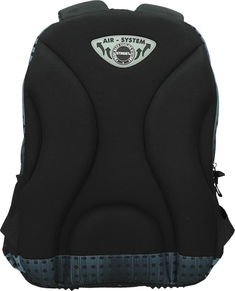 243335-EC Ruksak STREET ALFA Flight 531100 P10 NETTO