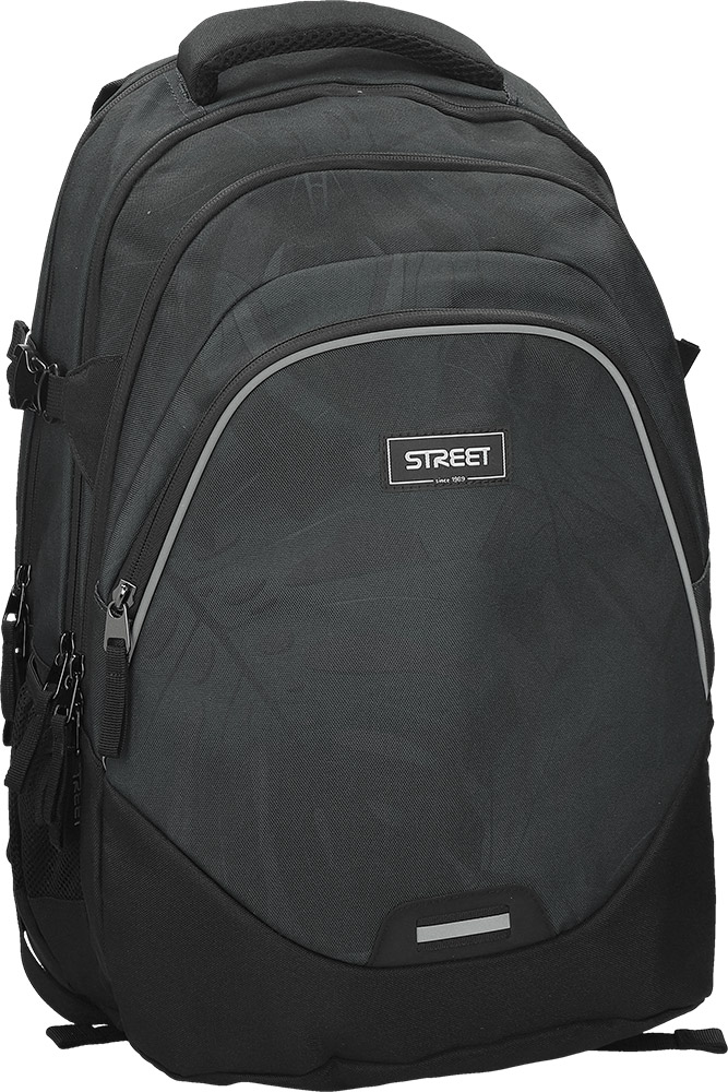 246232-EC Ruksak STREET ESCAPE Mate 531291 P25 Neto
