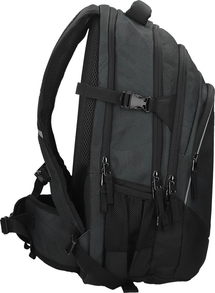 246232-EC Ruksak STREET ESCAPE Mate 531291 P25 Neto