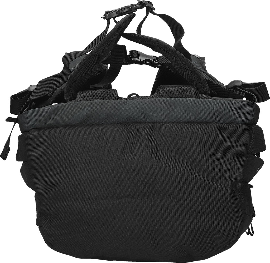 246232-EC Ruksak STREET ESCAPE Mate 531291 P25 Neto