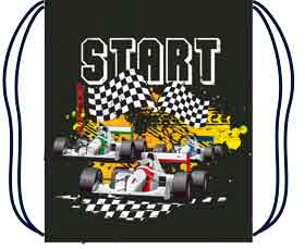 Vrećica za papuče VR01 Start P96 NETTO*