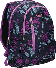 234449-EC Ruksak STREET VIBE Knop 530150 P20 NETTO