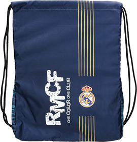 Vrećica za papuče REAL MADRID 2 530057 P72 NETTO