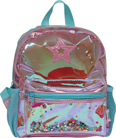 Ruksak dječiji/fashion Street STAR P20 NETTO