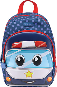 238874-EC Ruksak vrtićki Street POLICE P25 NETTO