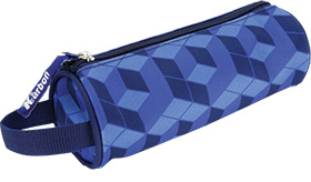 Pernica vrećica okrugla Karbon GEOMETRIC P100 NETTO