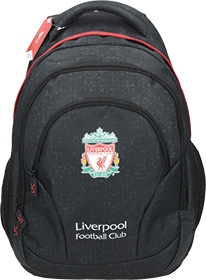 Ruksak ROUND LIVERPOOL 1 530743 P20 NETTO