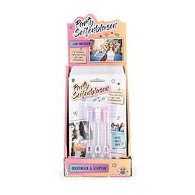 241236-EC Puhalica za balone party FESTIVAL FEELINGS 3/1 P12/144 Netto