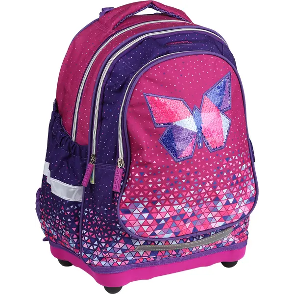 242389-EC Ruksak ergonomski light PS15 Street FLY AWAY P6 NETTO