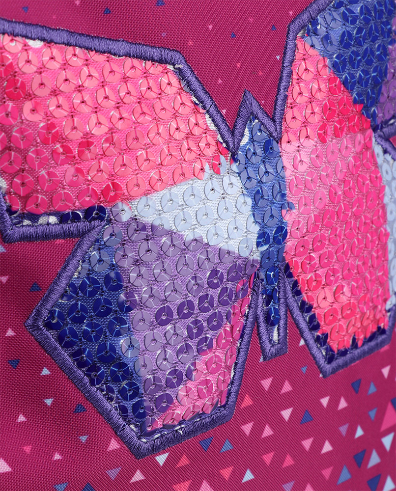 242389-EC Ruksak ergonomski light PS15 Street FLY AWAY P6 NETTO