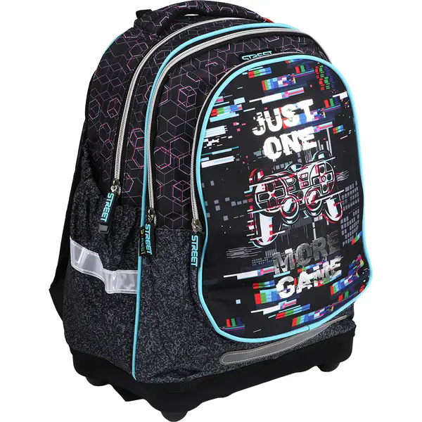 242391-EC Ruksak ergonomski light PS15 Street ONE MORE P6 NETTO