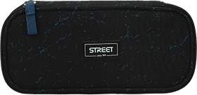 Pernica ovalna kompaktna STREET ALFA Hooper 531104 P100 NETTO