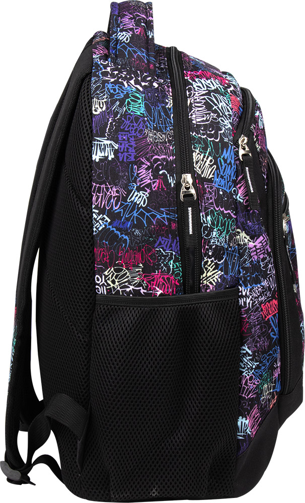 245239-EC Ruksak Street Teen GRAFFITI P10