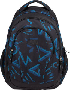 Ruksak Street Teen FORMY P10