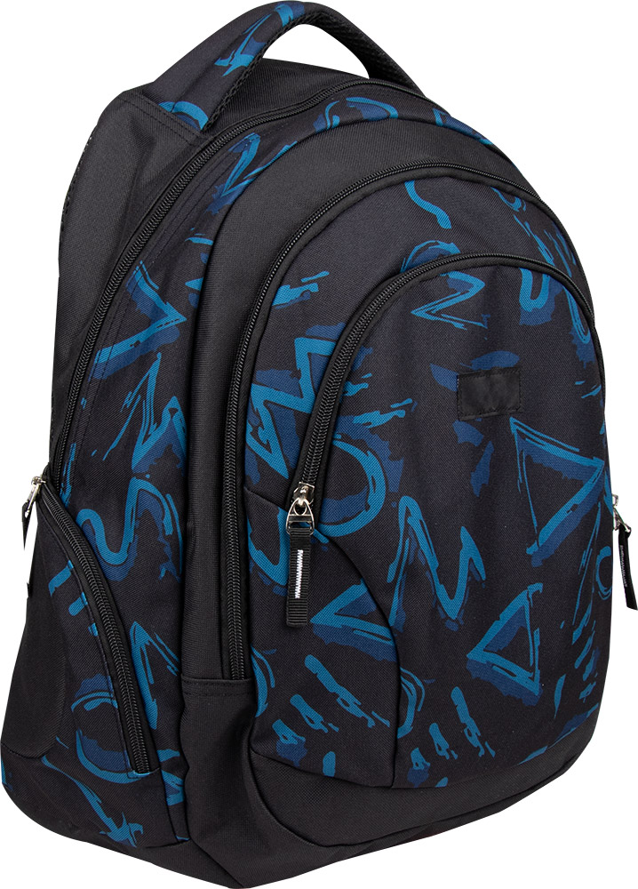 245244-EC Ruksak Street Teen FORMY P10