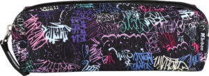 Pernica vrećica četvrtasta Street Teen GRAFFITI P50