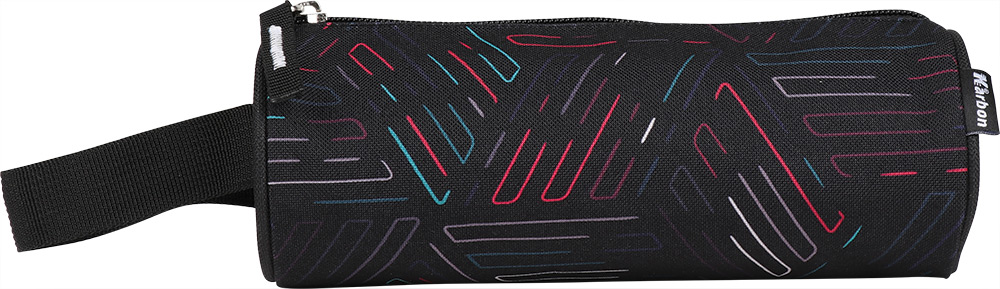 245248-EC Pernica vrećica okrugla Street Teen NETWORK P50