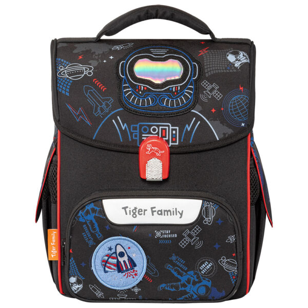 Torba prv.anat. TIGER FAMILY Jolly Stay Focused P4 Neto